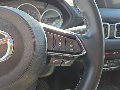 2022 Mazda Mazda CX-5 2.5 S Preferred Package AWD
