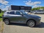 2022 Mazda Mazda CX-5 2.5 S Preferred Package AWD