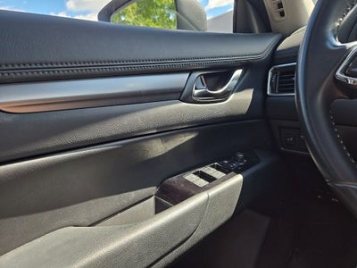2022 Mazda Mazda CX-5 2.5 S Preferred Package AWD