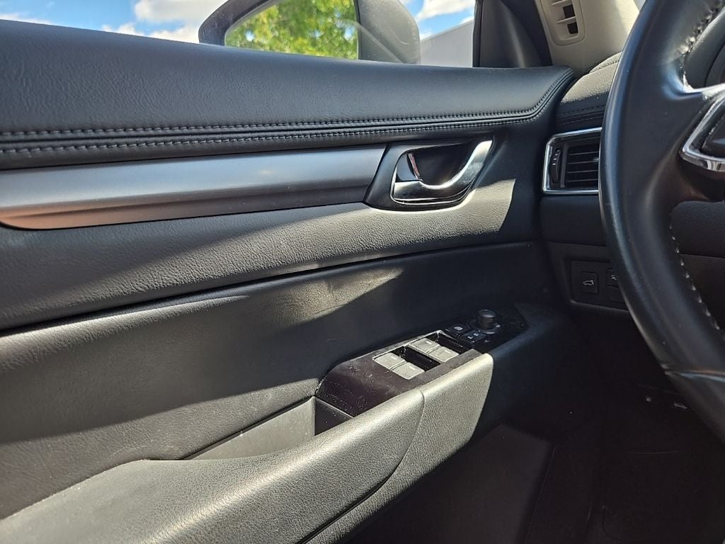 2022 Mazda Mazda CX-5 2.5 S Preferred Package AWD