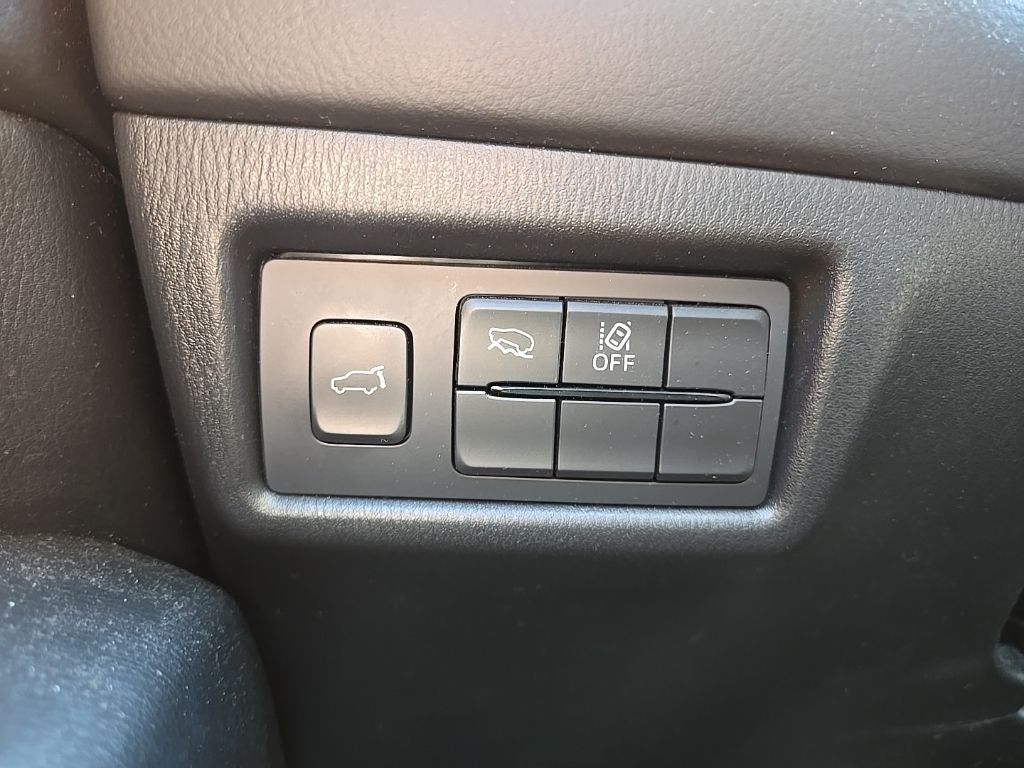 2022 Mazda Mazda CX-5 2.5 S Preferred Package AWD