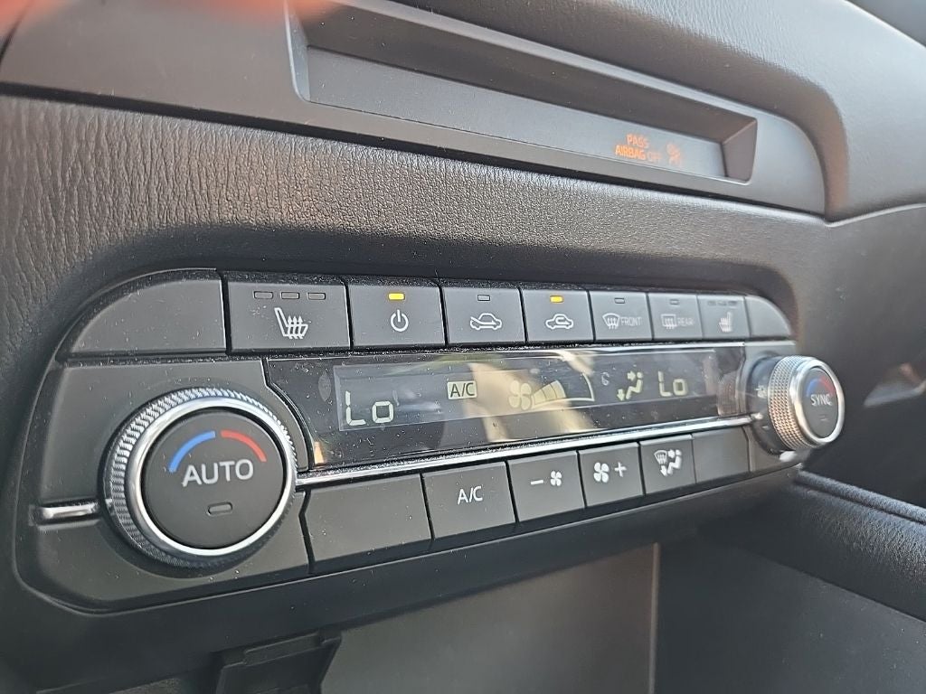 2022 Mazda Mazda CX-5 2.5 S Preferred Package AWD