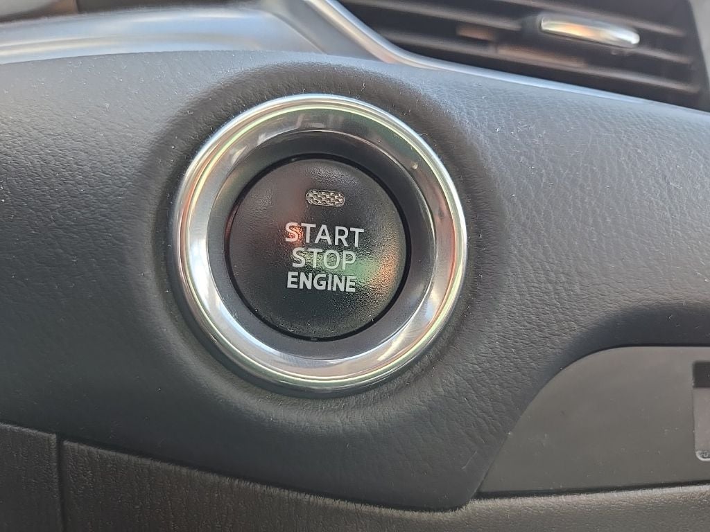 2022 Mazda Mazda CX-5 2.5 S Preferred Package AWD