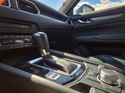2022 Mazda Mazda CX-5 2.5 S Preferred Package AWD