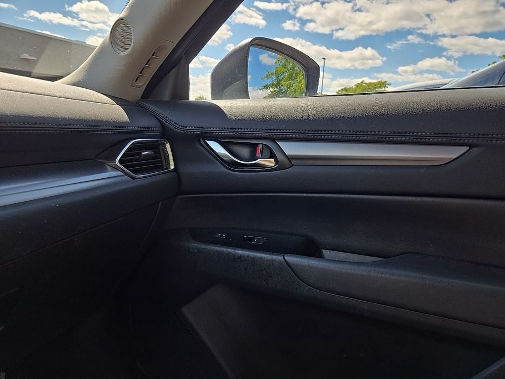 2022 Mazda Mazda CX-5 2.5 S Preferred Package AWD