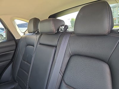 2022 Mazda Mazda CX-5 2.5 S Preferred Package AWD