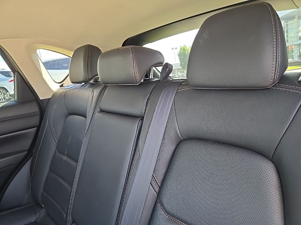 2022 Mazda Mazda CX-5 2.5 S Preferred Package AWD