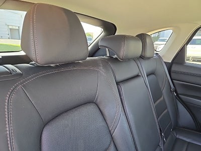 2022 Mazda Mazda CX-5 2.5 S Preferred Package AWD