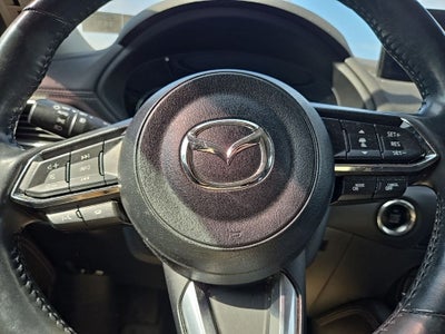 2021 Mazda Mazda CX-5 Grand Touring AWD