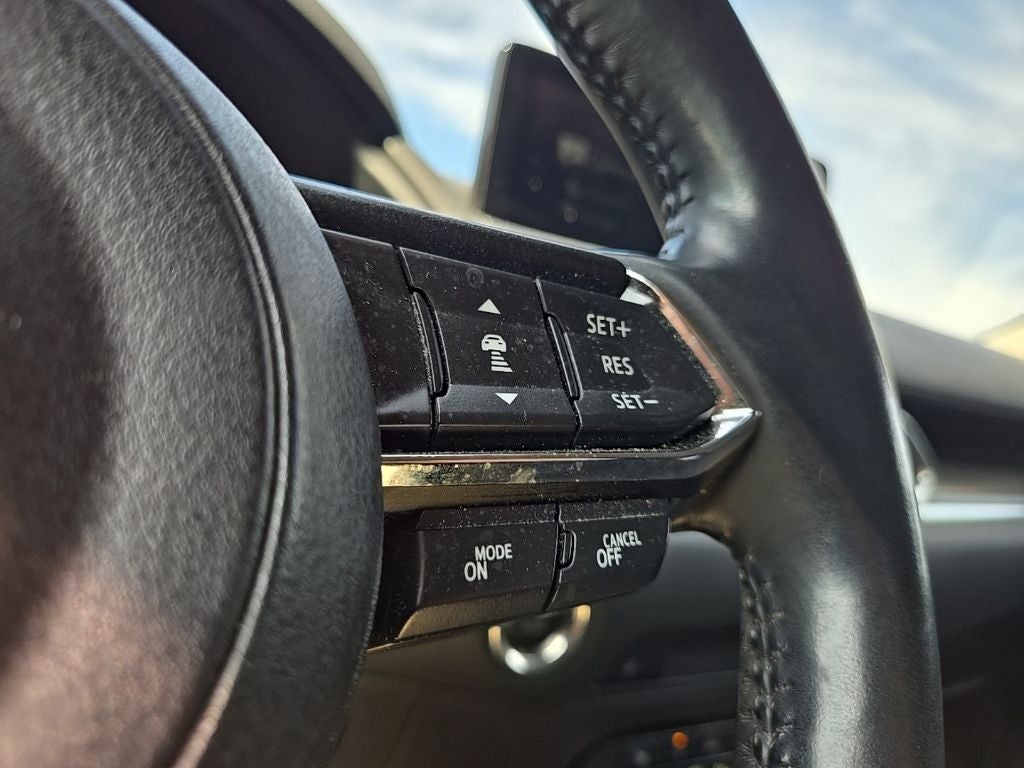 2021 Mazda Mazda CX-5 Grand Touring AWD