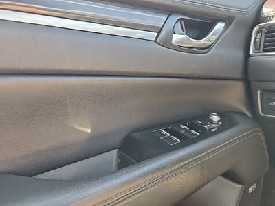 2021 Mazda Mazda CX-5 Grand Touring AWD