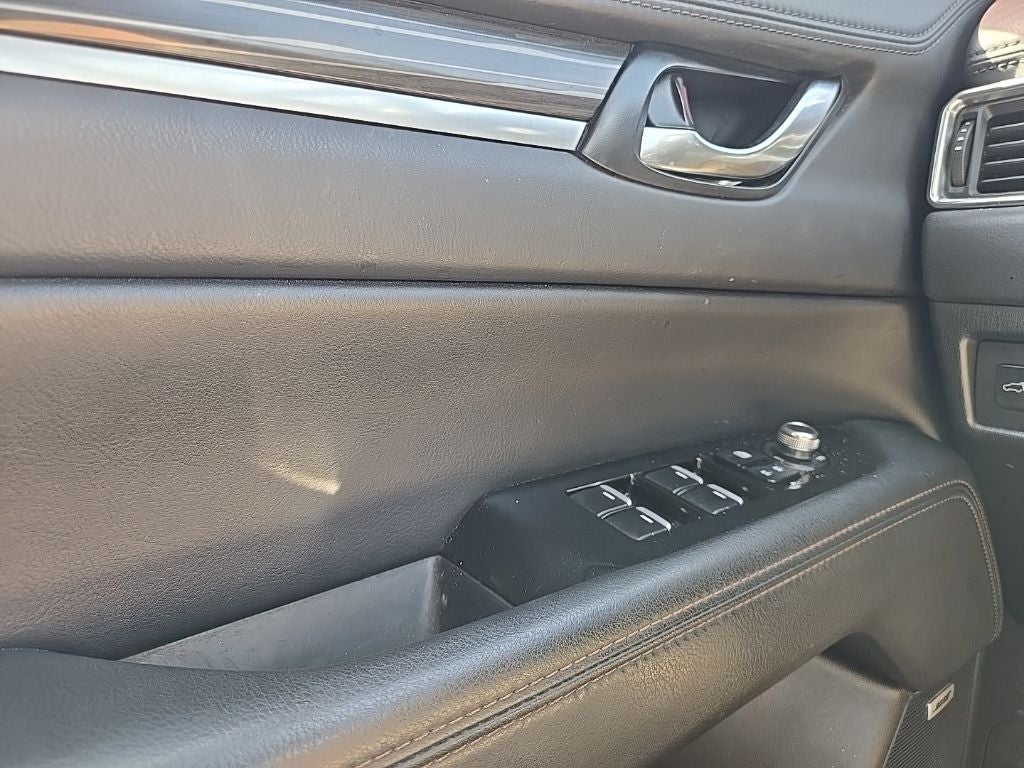 2021 Mazda Mazda CX-5 Grand Touring AWD
