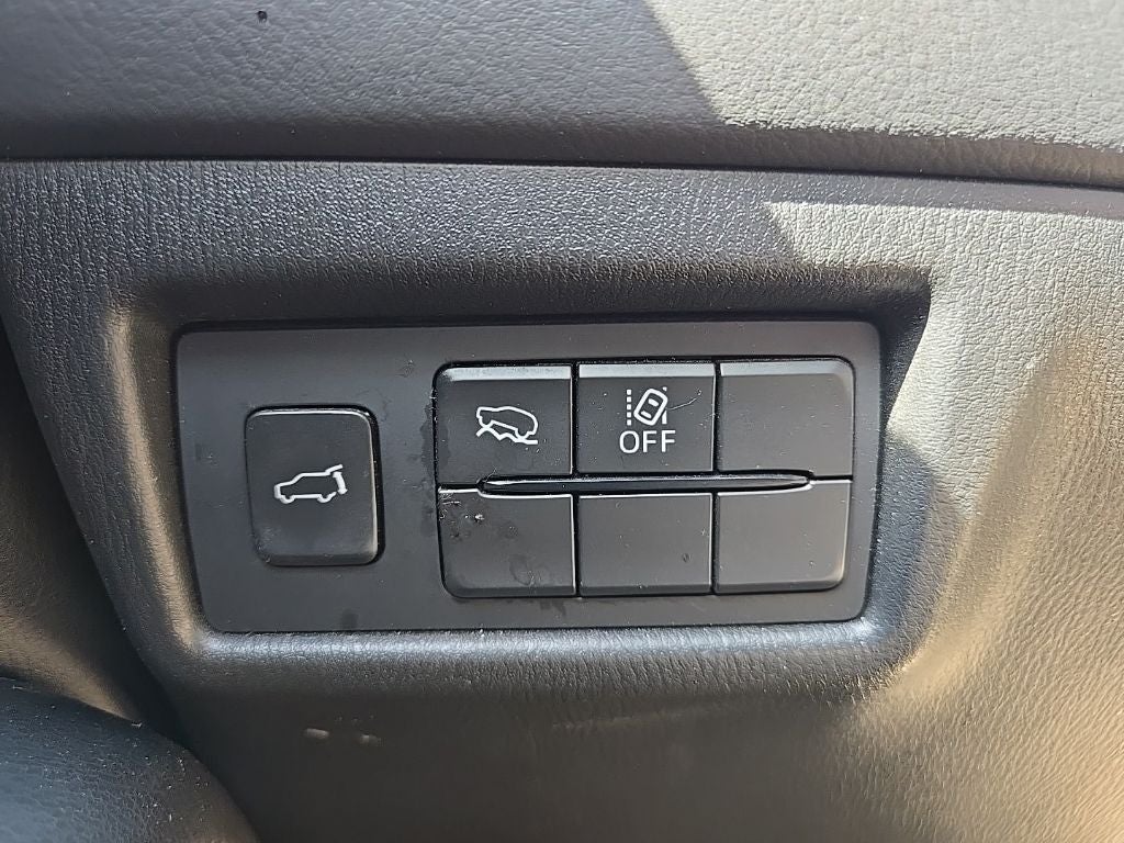 2021 Mazda Mazda CX-5 Grand Touring AWD