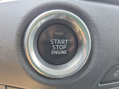 2021 Mazda Mazda CX-5 Grand Touring AWD