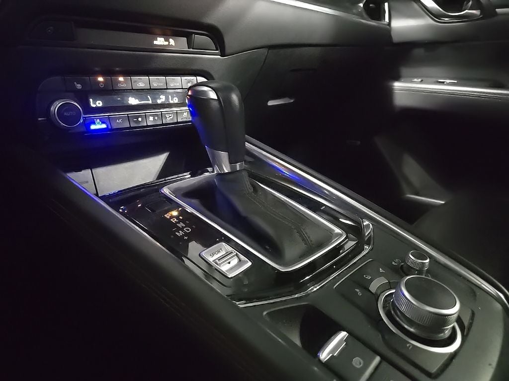 2021 Mazda Mazda CX-5 Grand Touring AWD