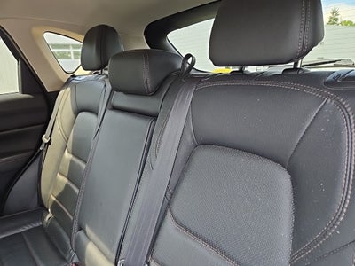 2021 Mazda Mazda CX-5 Grand Touring AWD