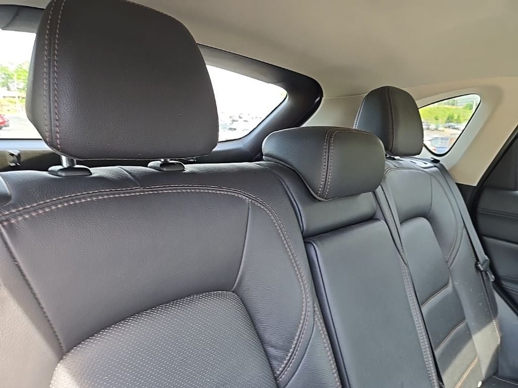 2021 Mazda Mazda CX-5 Grand Touring AWD