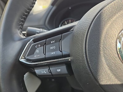 2021 Mazda Mazda CX-5 Grand Touring AWD