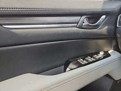 2021 Mazda Mazda CX-5 Grand Touring AWD