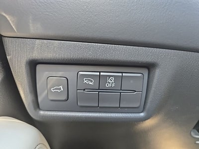 2021 Mazda Mazda CX-5 Grand Touring AWD