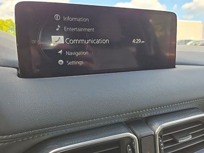 2021 Mazda Mazda CX-5 Grand Touring AWD