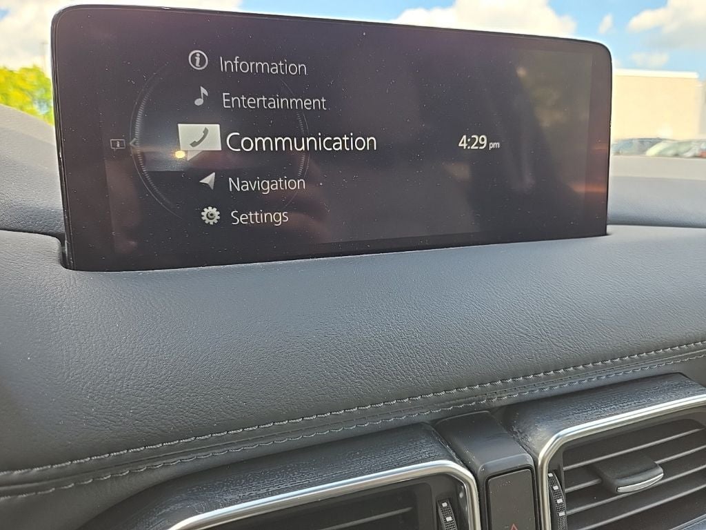 2021 Mazda Mazda CX-5 Grand Touring AWD
