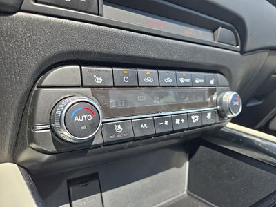 2021 Mazda Mazda CX-5 Grand Touring AWD