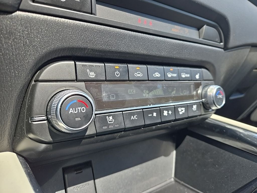 2021 Mazda Mazda CX-5 Grand Touring AWD
