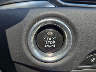 2021 Mazda Mazda CX-5 Grand Touring AWD