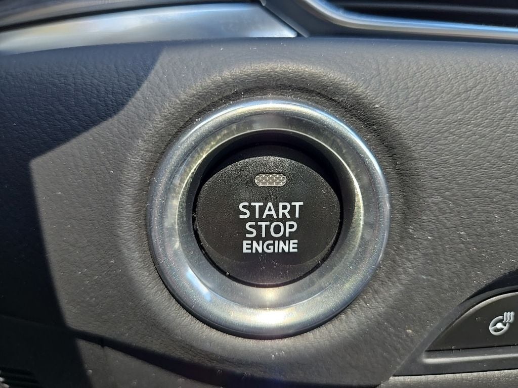 2021 Mazda Mazda CX-5 Grand Touring AWD