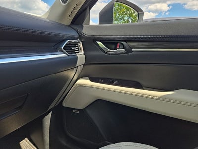 2021 Mazda Mazda CX-5 Grand Touring AWD