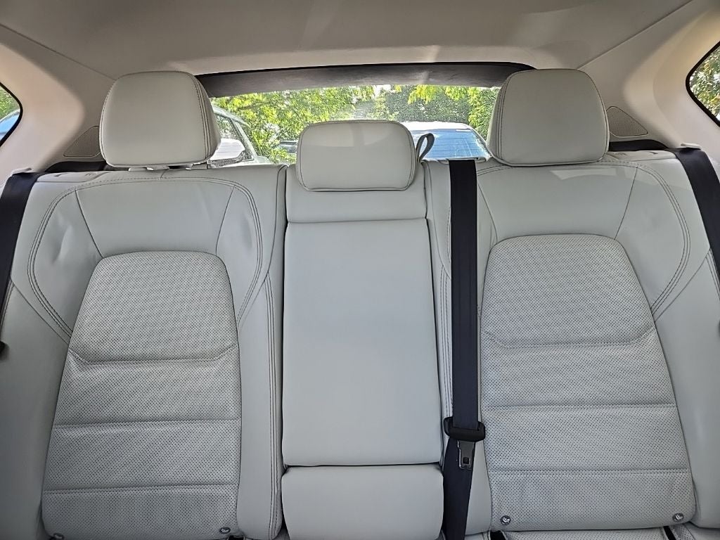 2021 Mazda Mazda CX-5 Grand Touring AWD