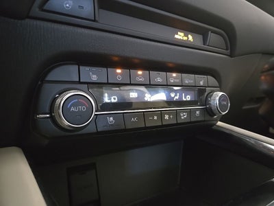 2021 Mazda Mazda CX-5 Grand Touring AWD