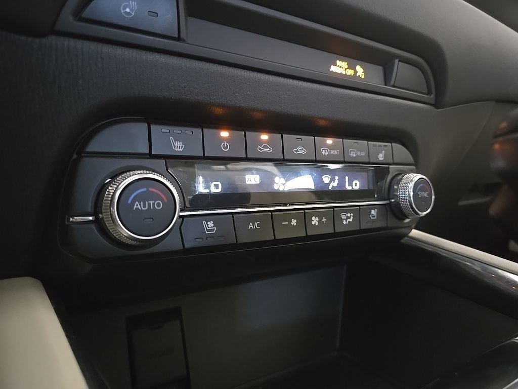 2021 Mazda Mazda CX-5 Grand Touring AWD