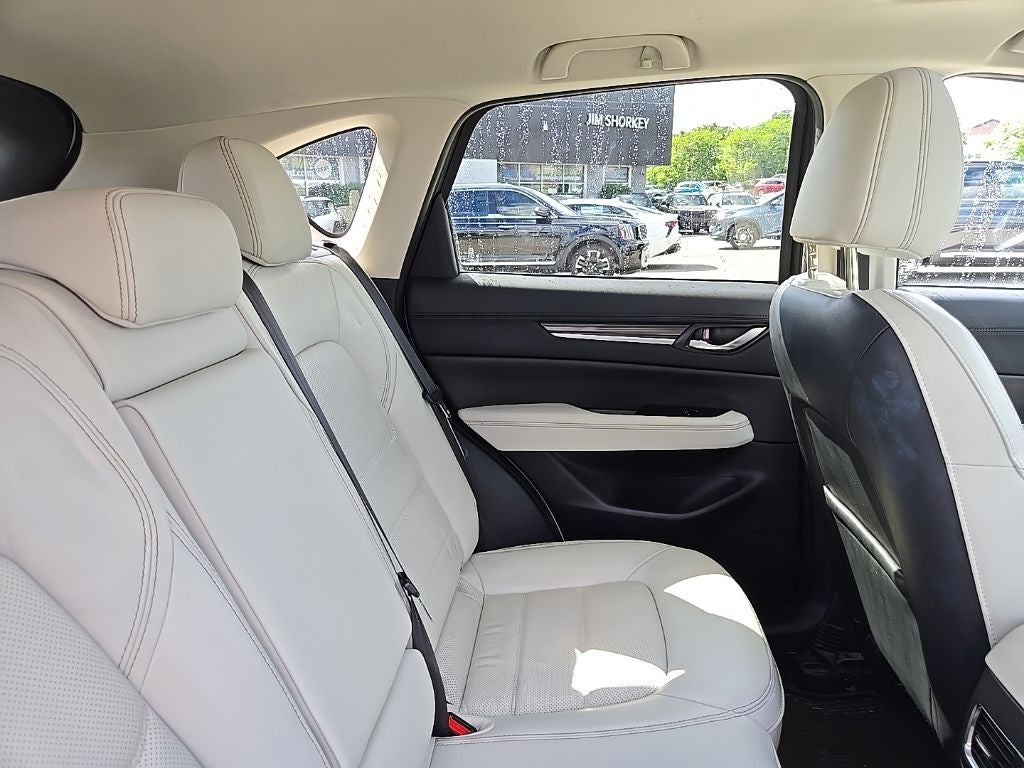 2021 Mazda Mazda CX-5 Grand Touring AWD