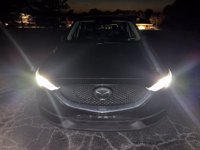 2018 Mazda Mazda CX-5 Grand Touring AWD