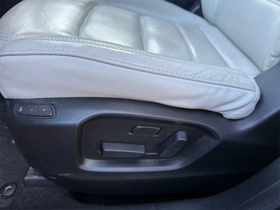 2021 Mazda Mazda CX-5 Grand Touring AWD