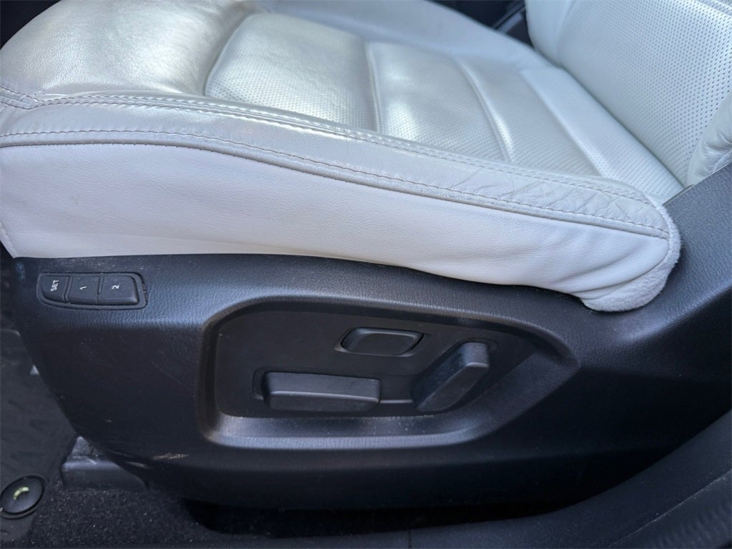 2021 Mazda Mazda CX-5 Grand Touring AWD