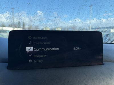 2021 Mazda Mazda CX-5 Grand Touring AWD