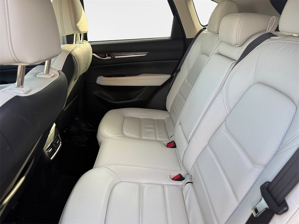 2021 Mazda Mazda CX-5 Grand Touring AWD