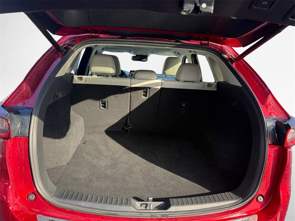 2021 Mazda Mazda CX-5 Grand Touring AWD