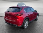 2021 Mazda Mazda CX-5 Grand Touring AWD