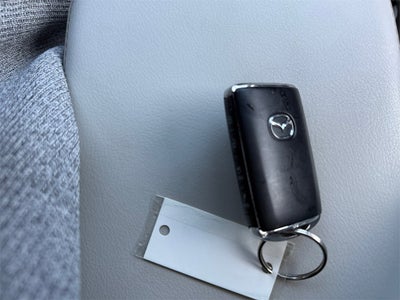 2021 Mazda Mazda CX-5 Grand Touring AWD