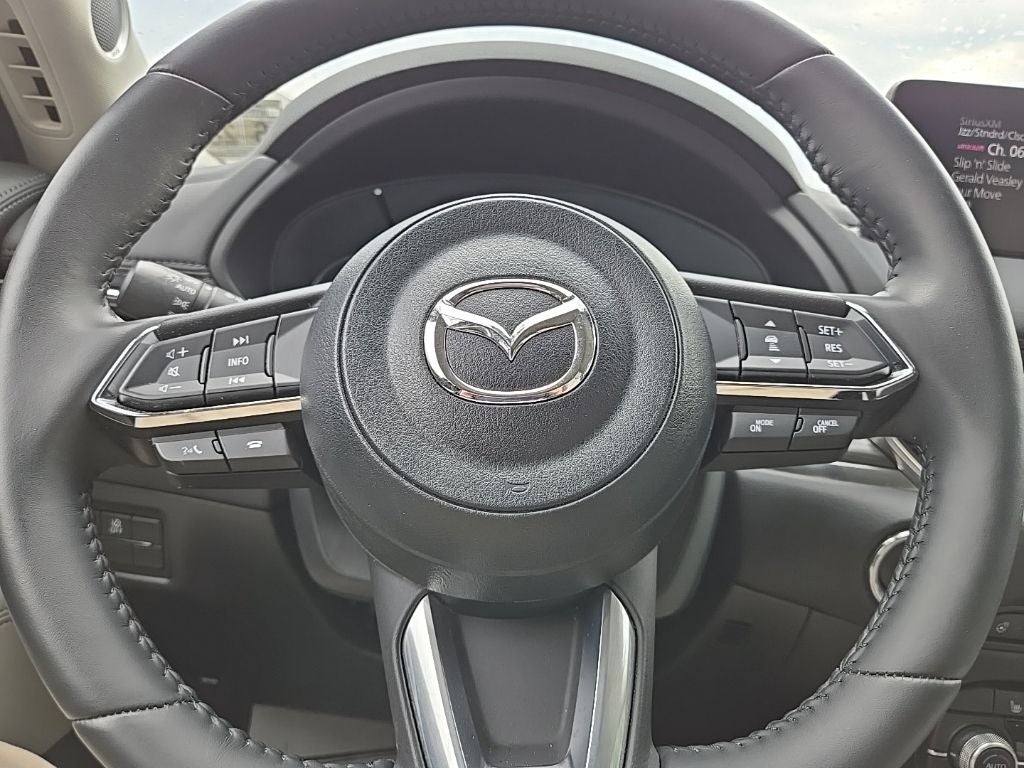 2023 Mazda Mazda CX-5 2.5 S Premium Plus Package AWD