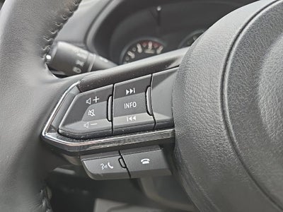 2023 Mazda Mazda CX-5 2.5 S Premium Plus Package AWD