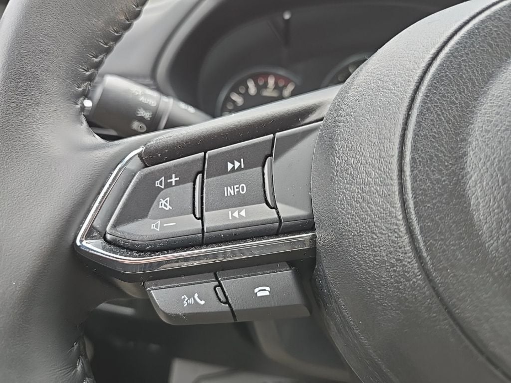2023 Mazda Mazda CX-5 2.5 S Premium Plus Package AWD