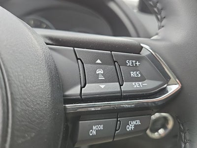 2023 Mazda Mazda CX-5 2.5 S Premium Plus Package AWD