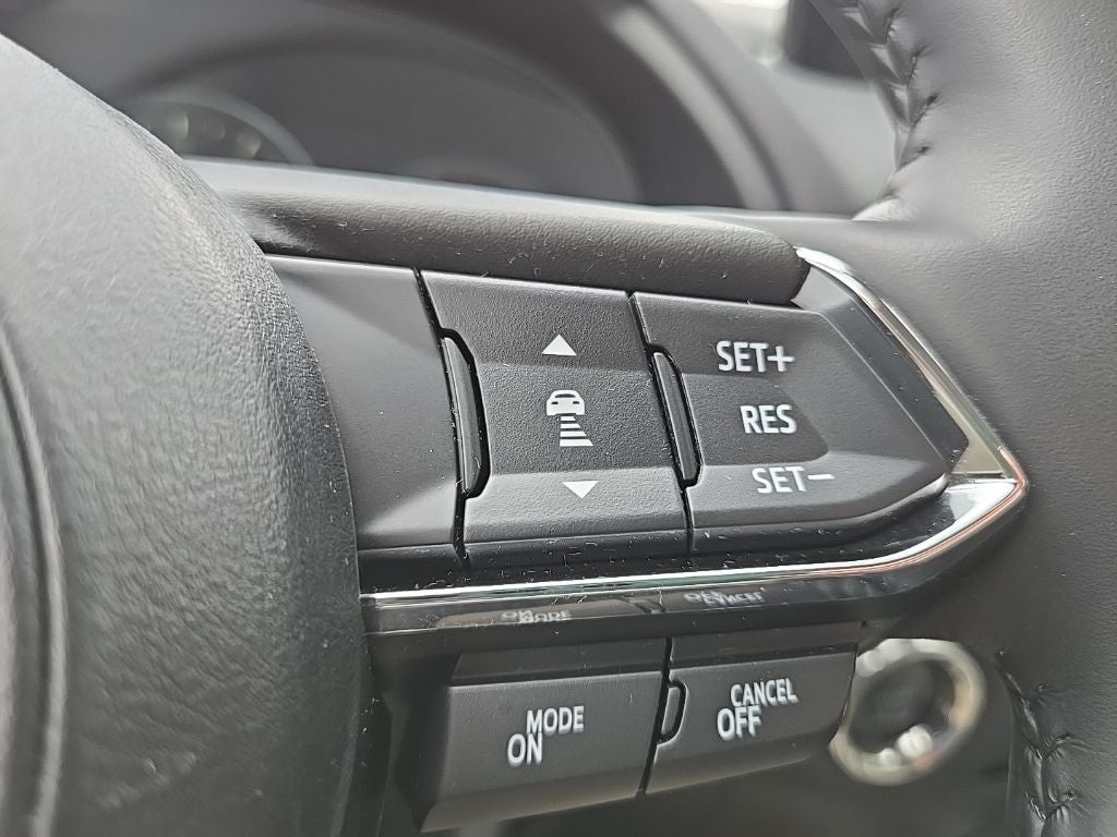 2023 Mazda Mazda CX-5 2.5 S Premium Plus Package AWD