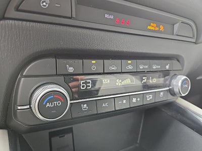 2023 Mazda Mazda CX-5 2.5 S Premium Plus Package AWD