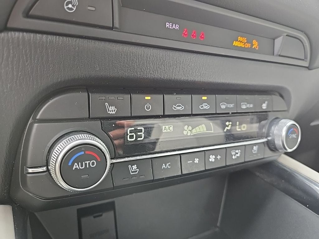 2023 Mazda Mazda CX-5 2.5 S Premium Plus Package AWD